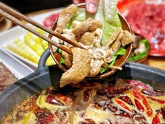 -虾领航小龙虾·吉林烧烤(柳州路店)