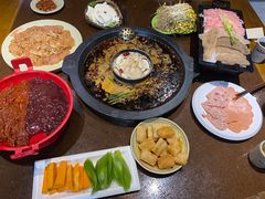 -巴倒烫陆派重庆火锅(南山店)