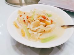 -新旺茶餐厅(嘉里城店)