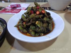 -松哥油焖大虾·外卖(西乡店)