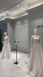 -MuseMarry婚纱(前海嘉里中心店)
