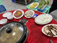 -花苑美食横琴生蚝火锅(拱北粤华路店)