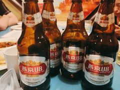 -三个大叔东北烧烤·砂锅菜(西三旗店)