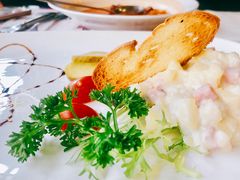德大色拉-德大西餐社(云南南路店)