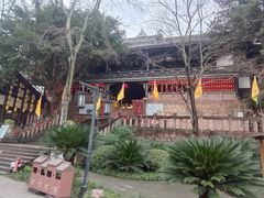 -五凤溪古镇