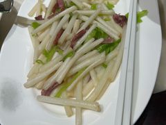 -蔼若春.传承云南菜(金碧公园店)