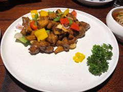 -前海沿·青岛菜(五四广场永旺店)