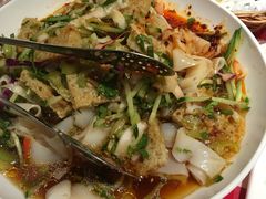 -西贝莜面村(近铁城市广场店)