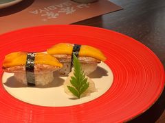 -山葵家·创意料理(EFC欧美广场店)