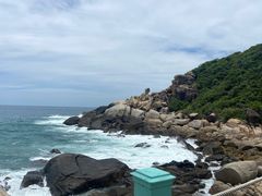 -三亚蜈支洲岛旅游区