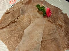 -洞子口重庆鲜货火锅(楚翘城旗舰店)