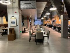 大堂-智选有碗面(北京首钢工舍智选假日酒店)