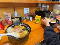 -Ramen满吉·豚骨拉面(丽园路店)