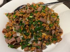 -前海沿·青岛菜(大拇指广场石老人店)