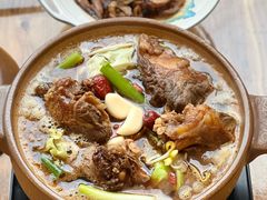 -老鼎万春卤菜(五代传承创始老店)