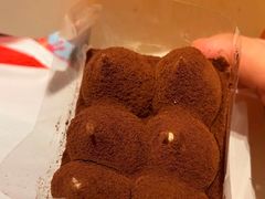 拿铁提拉米苏拼盘-麦当劳(湖光北街店)