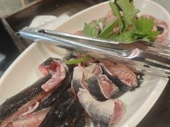 -老船舫·现做活鲜鱼馆(东郊记忆店)