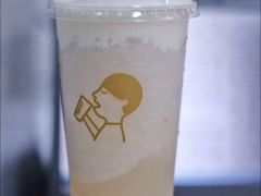 多肉荔枝-喜茶(徐州云龙万达店)