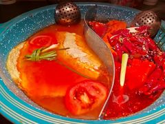 -吼堂老火锅(太古里总店)