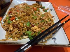 -陈先进鱼馆·夜宵·地道农家菜(湖墅南路店)