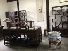 -常熟方塔园