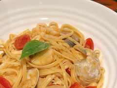-OGGI TRATTORIA PIZZERIA(深业上城店)