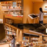 深圳探店🎨开了21年的创意社区💥藏在旧厂房！