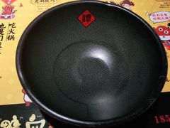 -谭鸭血老火锅(万象九宜城店)