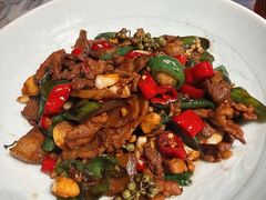 -侯家庄私房菜馆观景餐厅