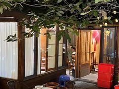 -张鸟园农家乐(张鸟园店)