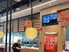 大堂-管氏翅吧(马家堡店)