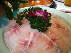 -蕃茄述·好汤自然来(江汉路店)