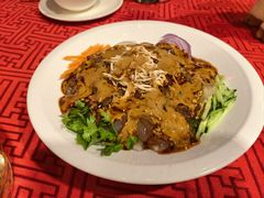-正阳门饭庄·烤鸭·北京菜(万丰路七里庄店)