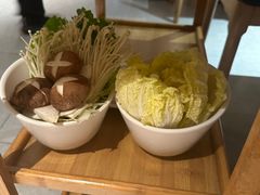 -海银海记潮汕牛肉火锅(新港中路海珠店)