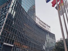 -上海凯宾斯基大酒店