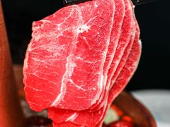 -阳坊涮肉(西直门凯德mall店)