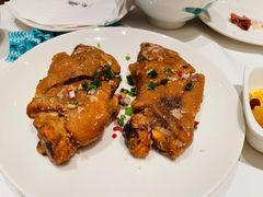-莆田餐厅PUTIEN(武商MALL店)