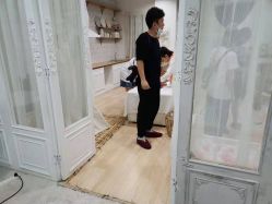 -宝贝家族国际影像馆(东郊记忆店)