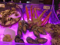 -百香自助餐厅·西安唐隆国际酒店(曲江店)