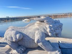 -绿堤公园