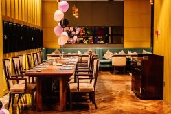 -派对猴生日派对策划