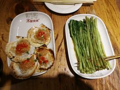 -木屋烧烤(南新店)
