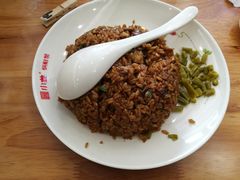 -小姜锅贴(凤凰街店)