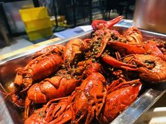 -三妹小龙虾·黄油蟹(华侨城总店)