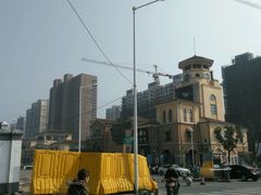 -老浦口1914商业街(江山路店)