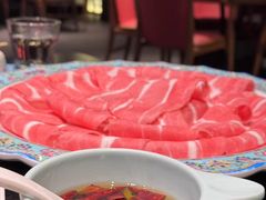 -南门四季铜锅涮肉(大屯·北苑店)