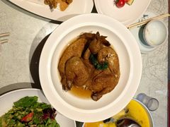 -老德州四合院·德州菜(天衢路店)
