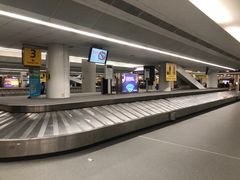 -约翰·菲茨杰拉德·肯尼迪国际机场