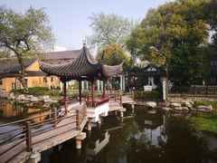 -范蠡湖公园