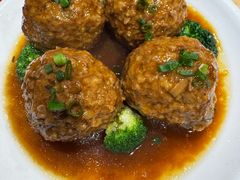 -正阳门饭庄·烤鸭·北京菜(万丰路七里庄店)